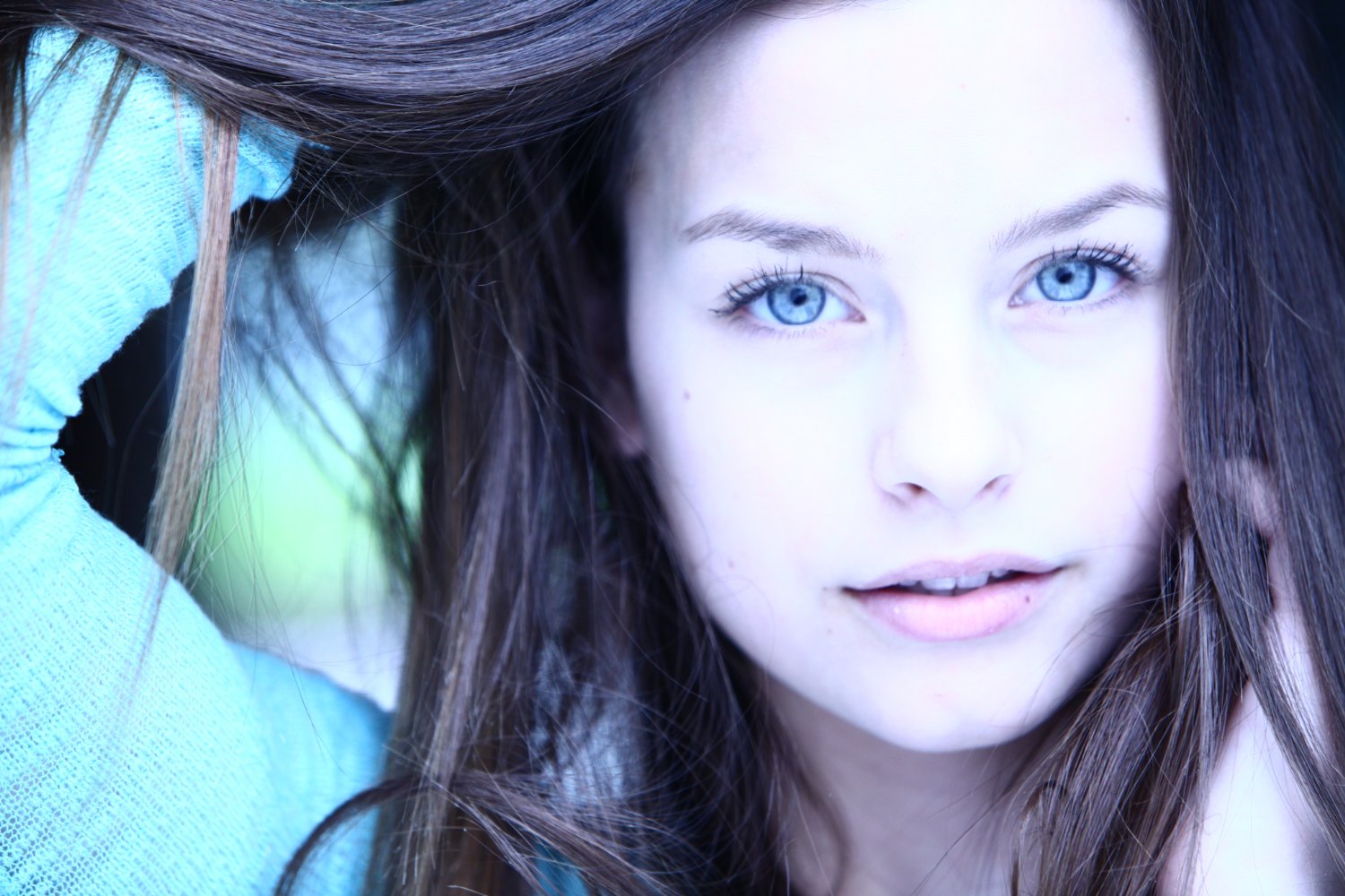 Madison Mae