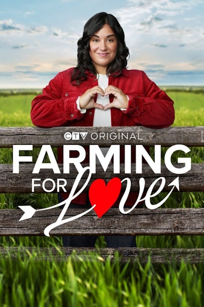 Farming for Love - Season 1