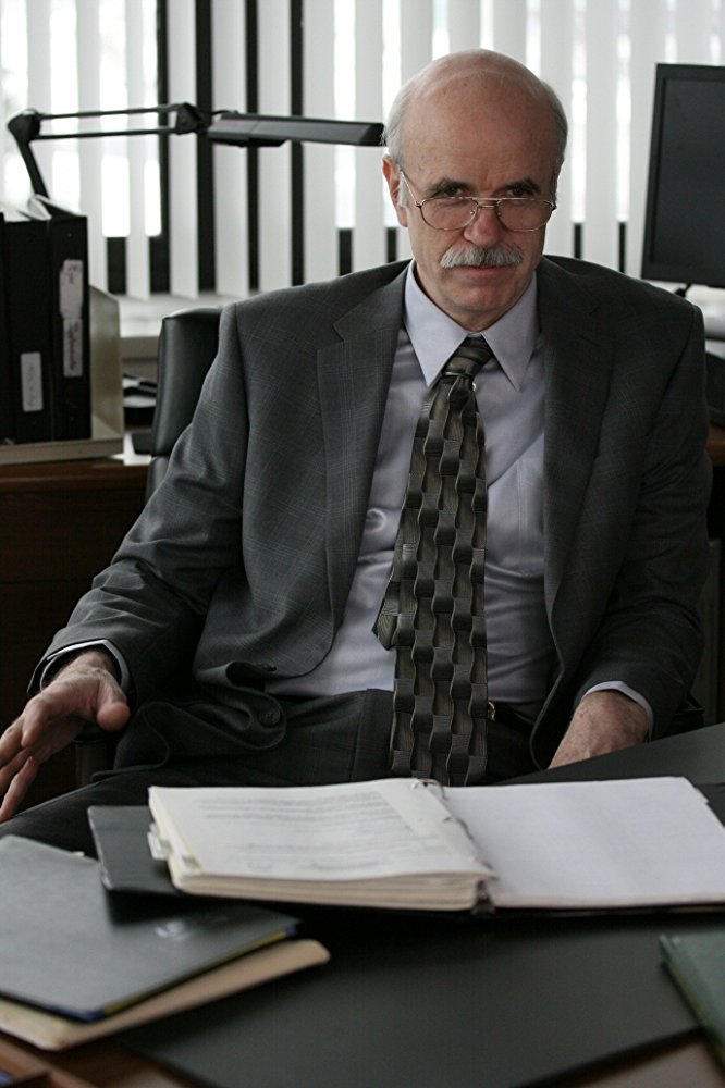 Ray Gullikson