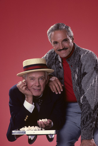 Hal Linden
