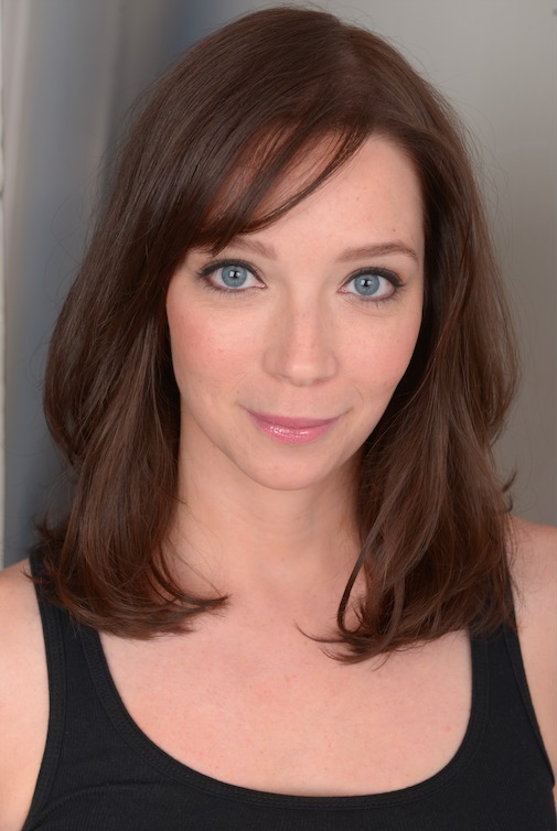 Samantha Simon