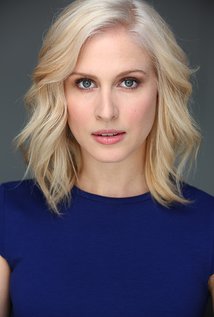 Stephanie Gibson