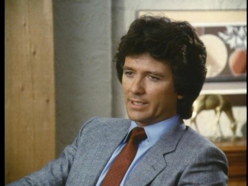 Patrick Duffy