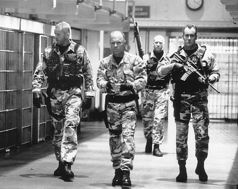 Private Cox