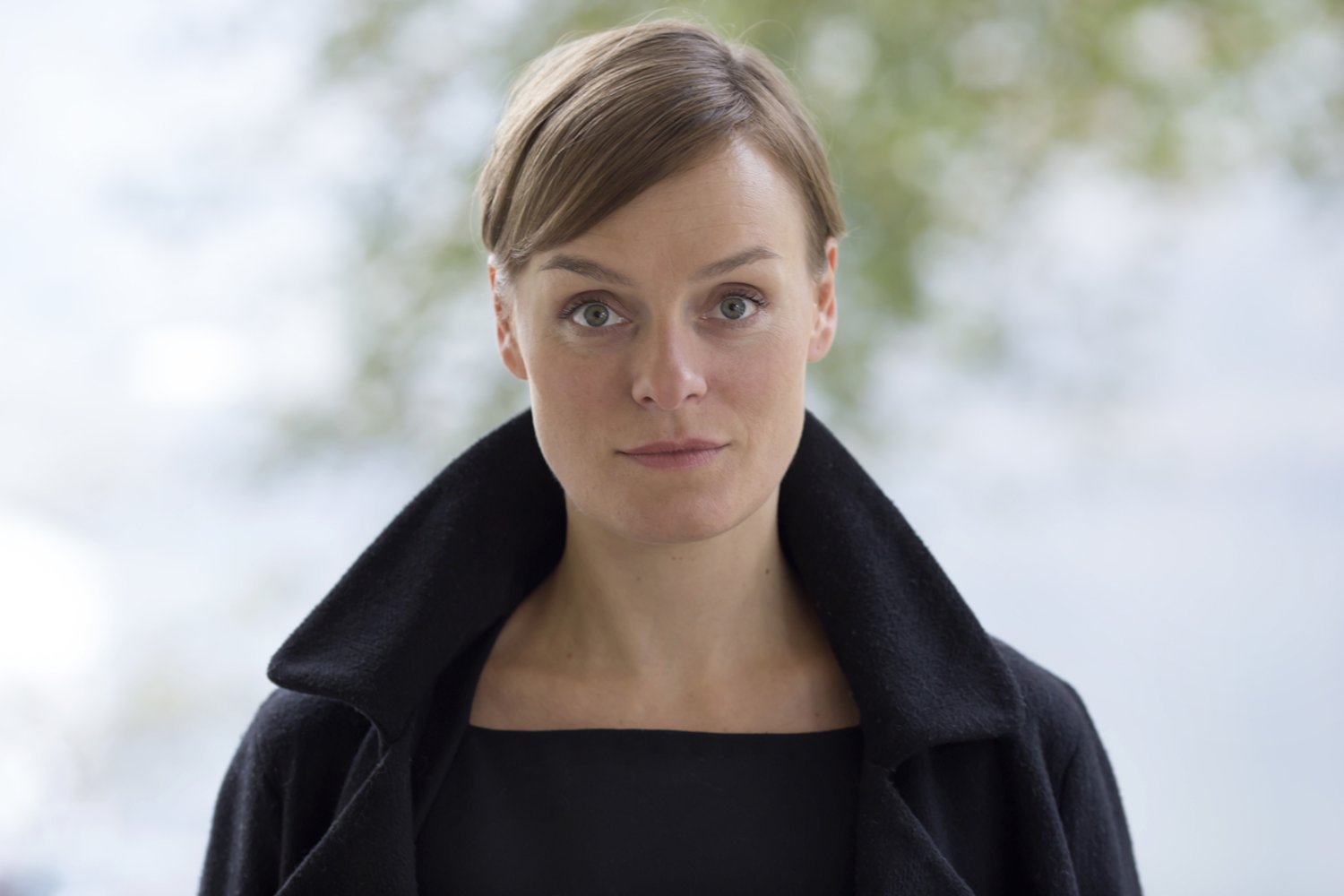 Siren Jørgensen