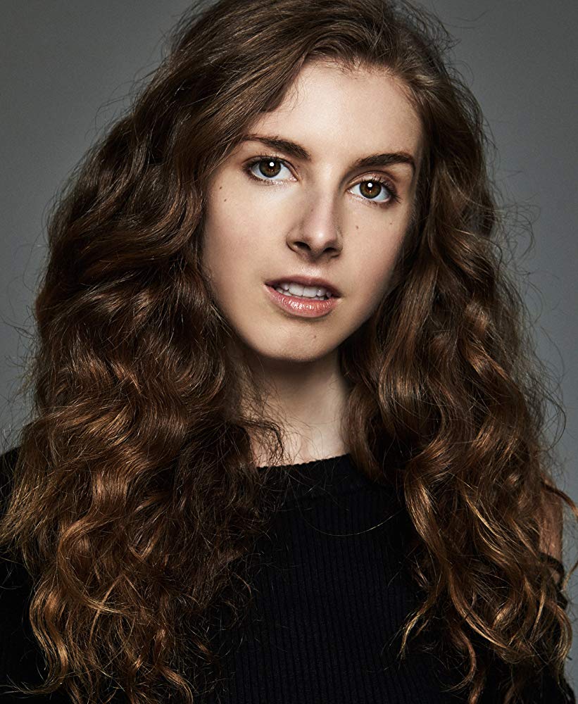 Theresa Croft