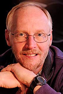 Mark Showalter