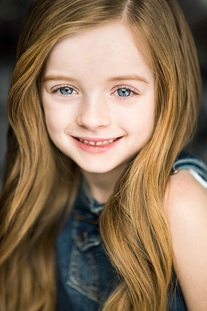 Emma Oliver