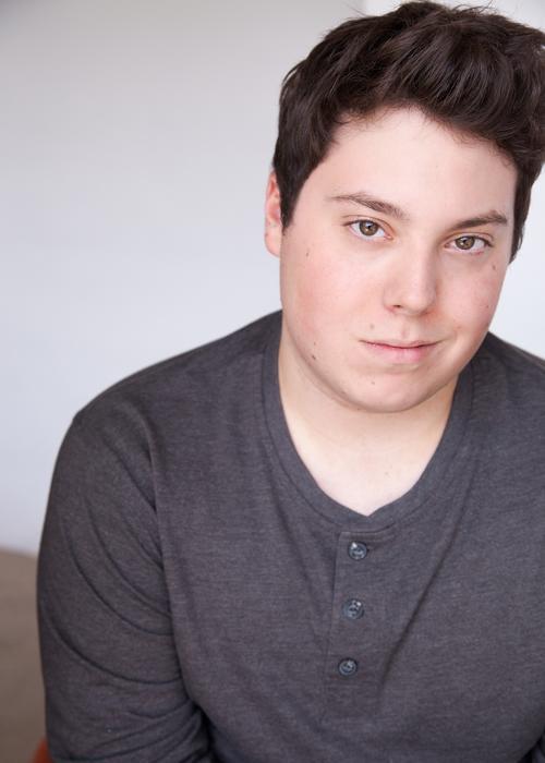 Daniel Monaco