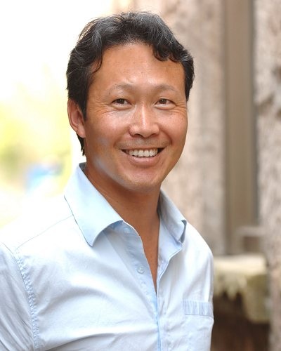 Oscar Hsu