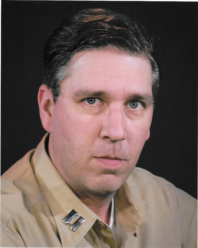 Patrick Lescarbeau