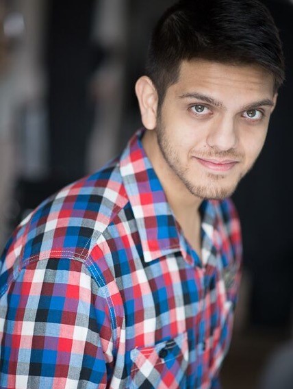 Shaz Mohsin
