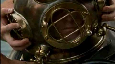 Chief Carl Brashear