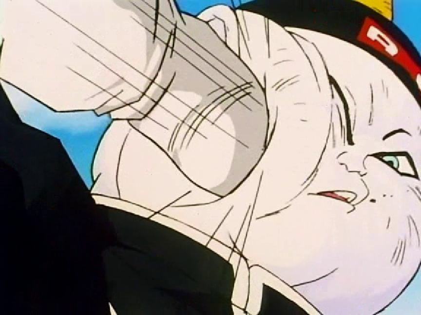 Android 19