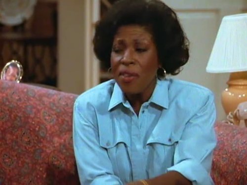 Harriette Winslow