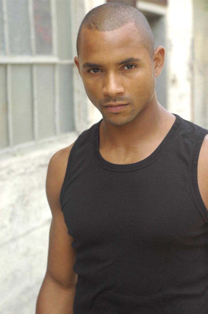 Sean Anthony Moran
