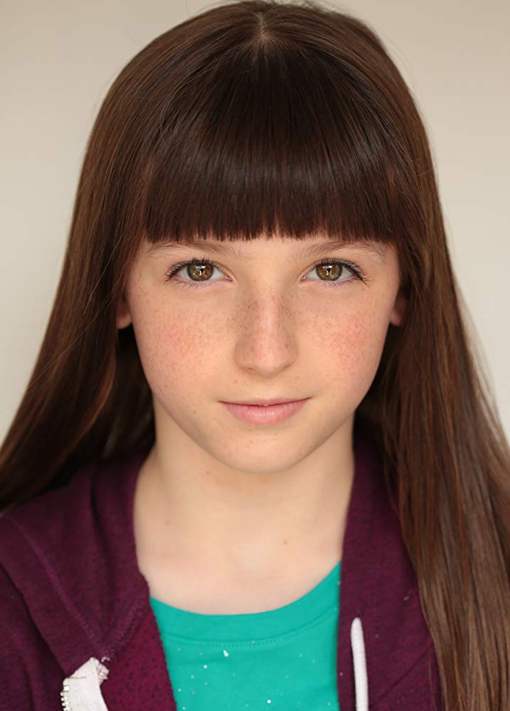 Bella Fraker