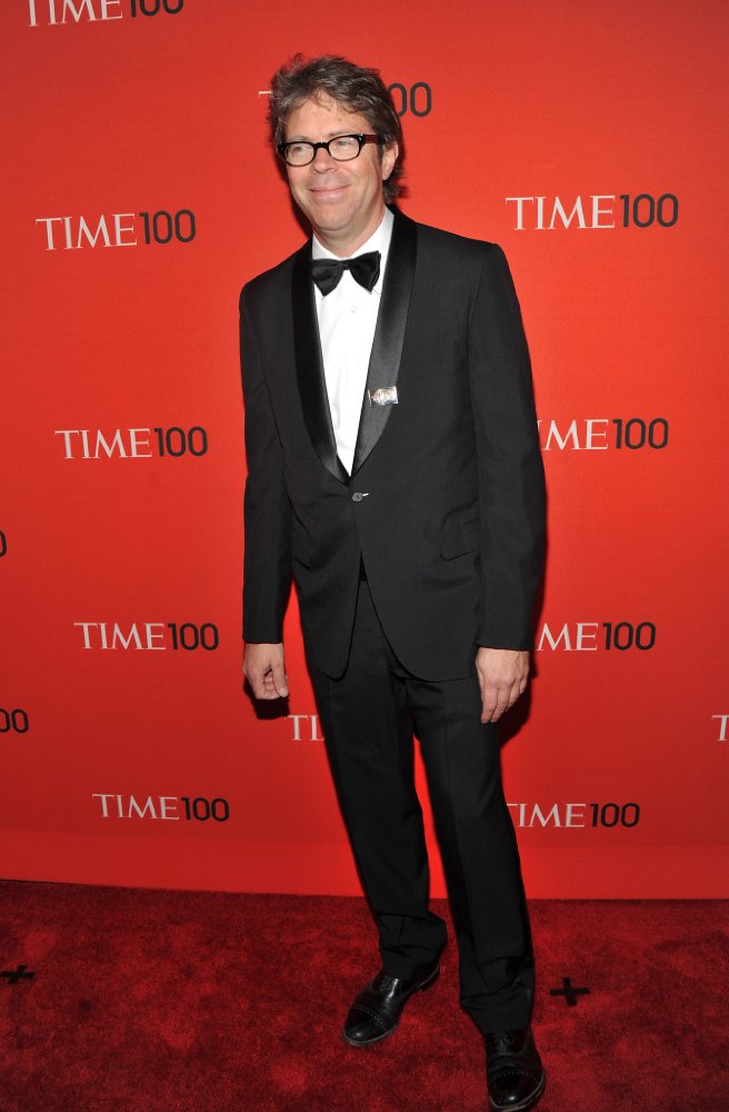 Jonathan Franzen