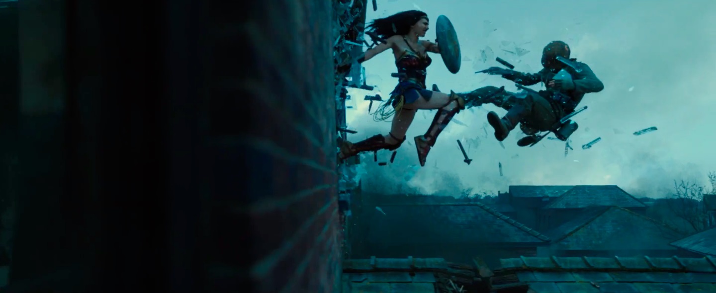Diana Prince