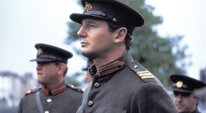 Michael Collins