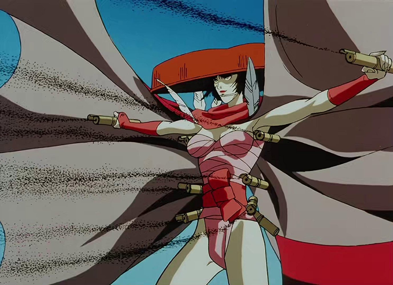 Zakuro