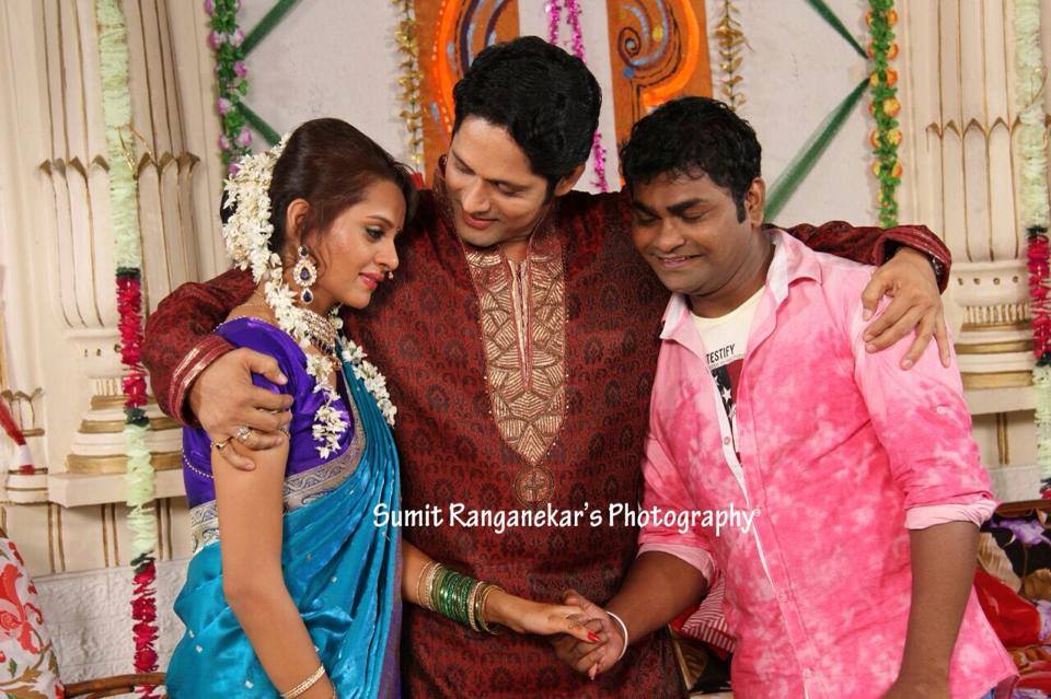 Rajesh Shringarpure
