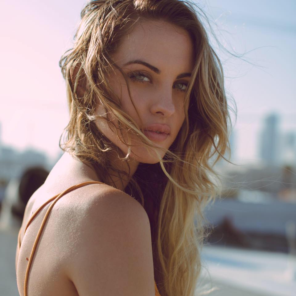 Montanna Gillis