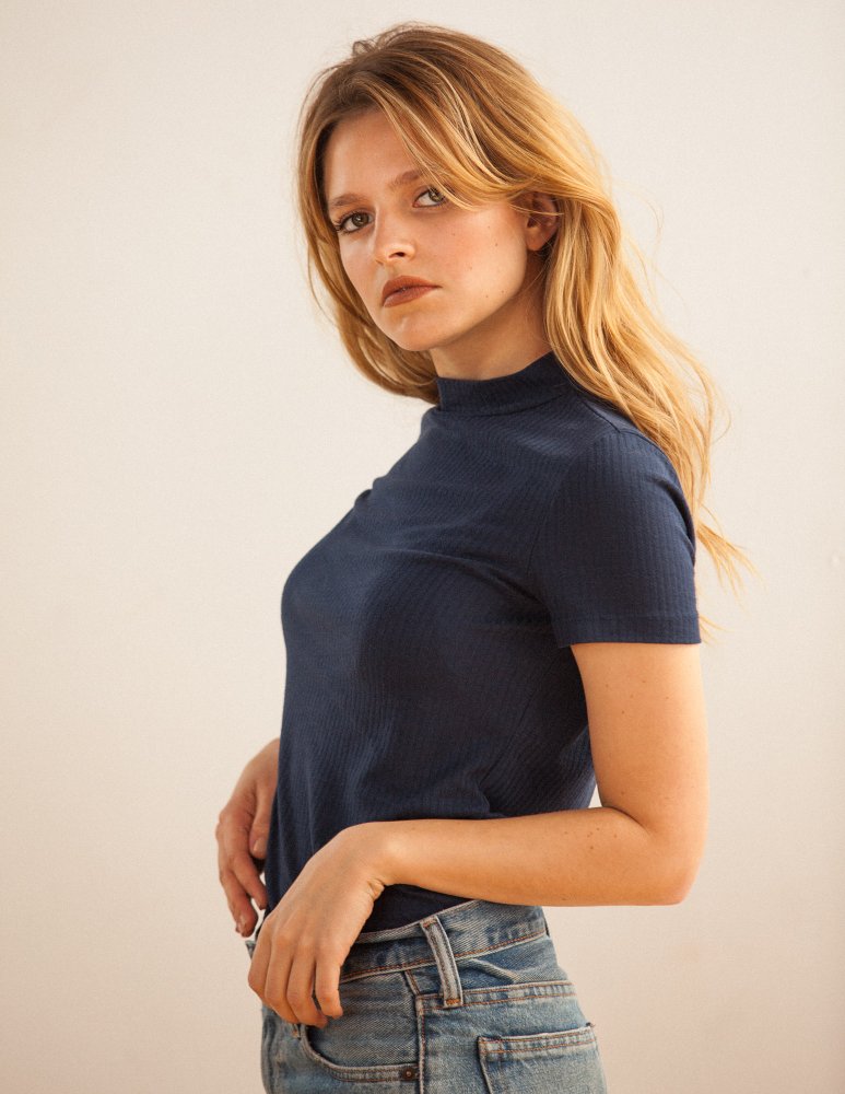Sarah-Jeanne Labrosse
