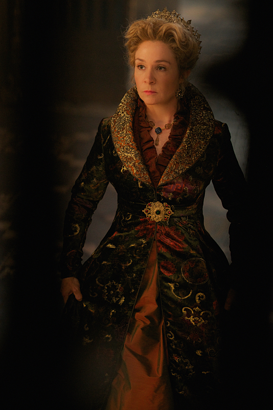 Megan Follows