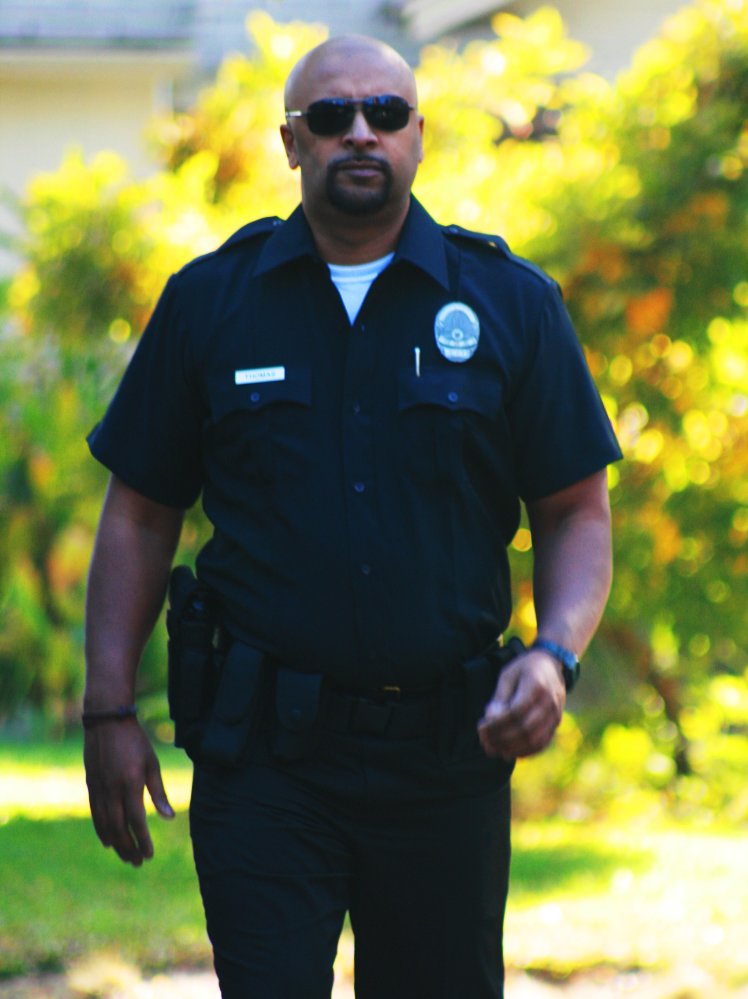P.D. Mani