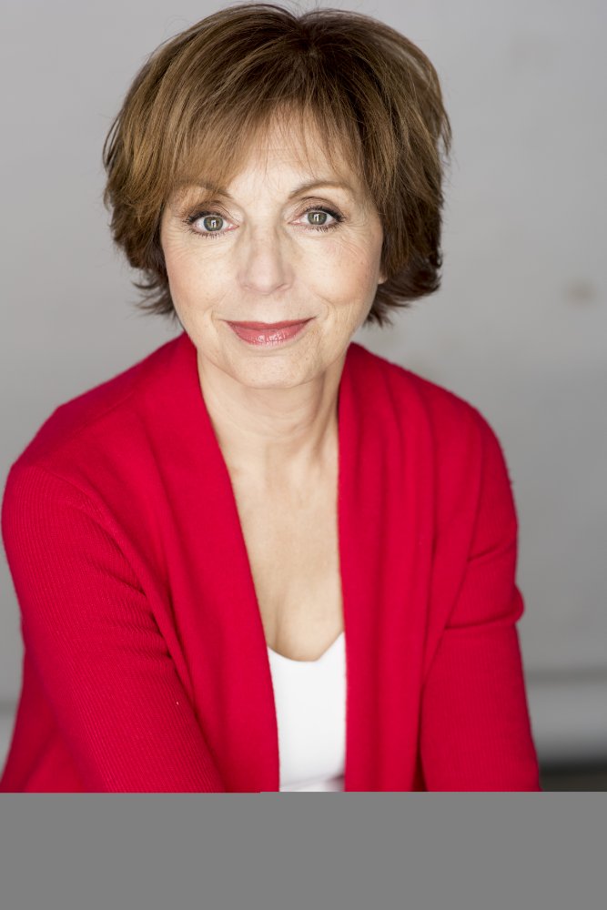 Nancy Linari