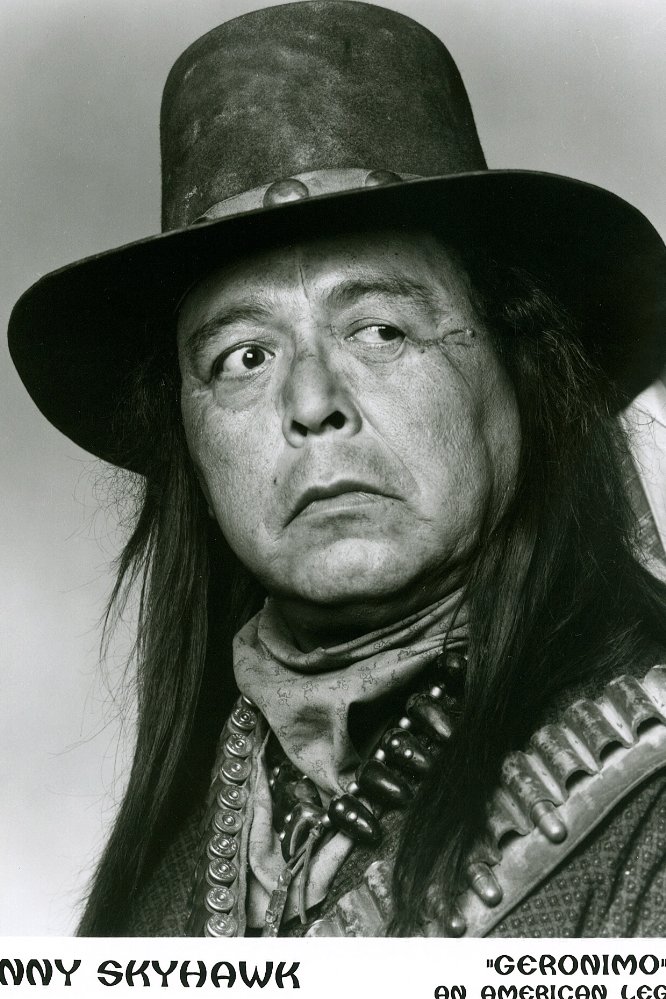 Sonny Skyhawk