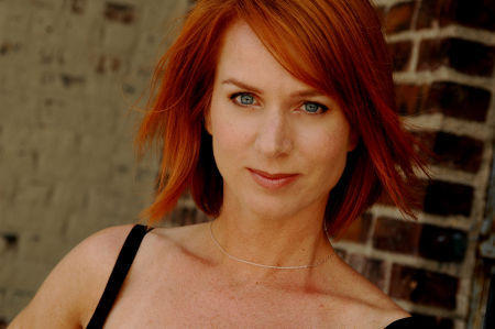 Michelle Maryk