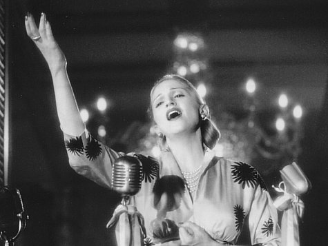 Eva Peron