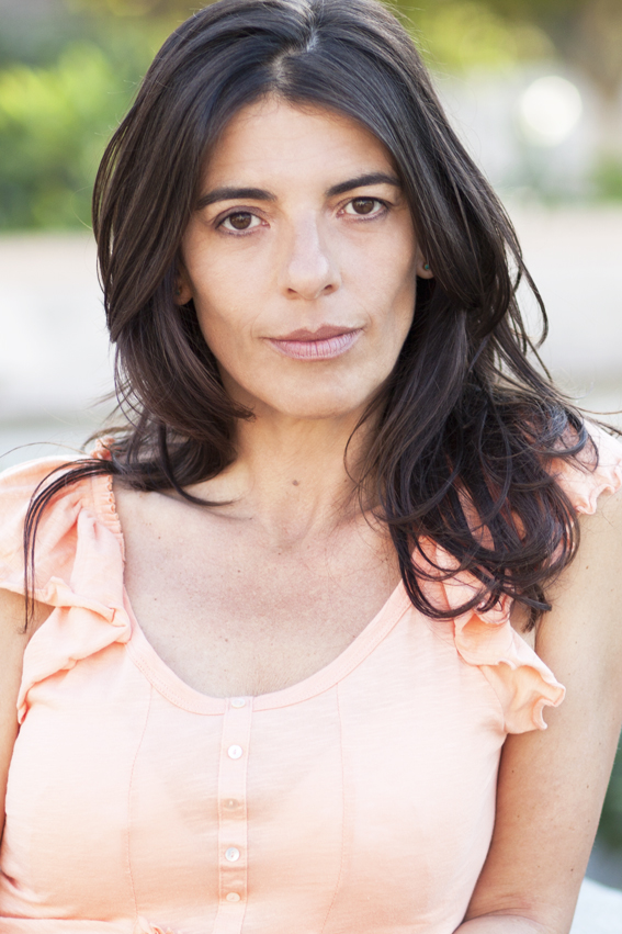 Núria Casas
