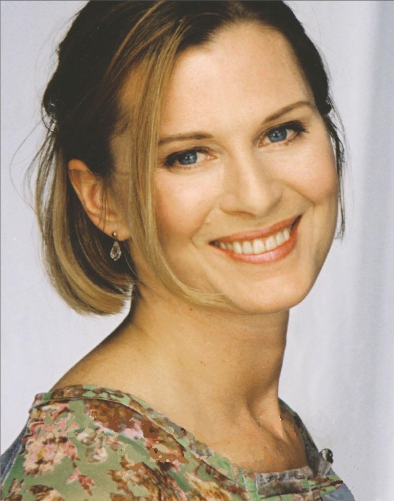 Barbara Ross English