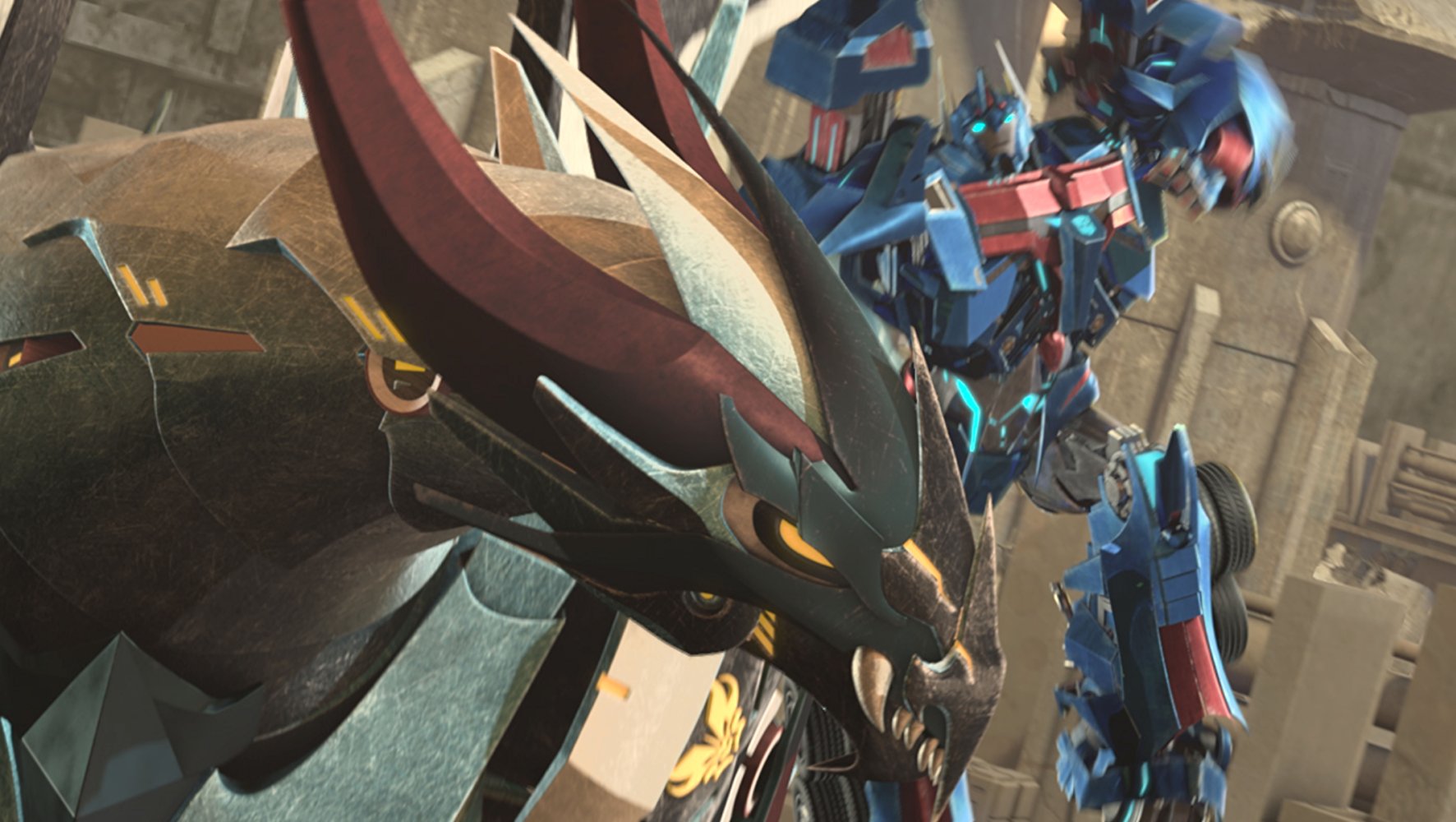 Ultra Magnus