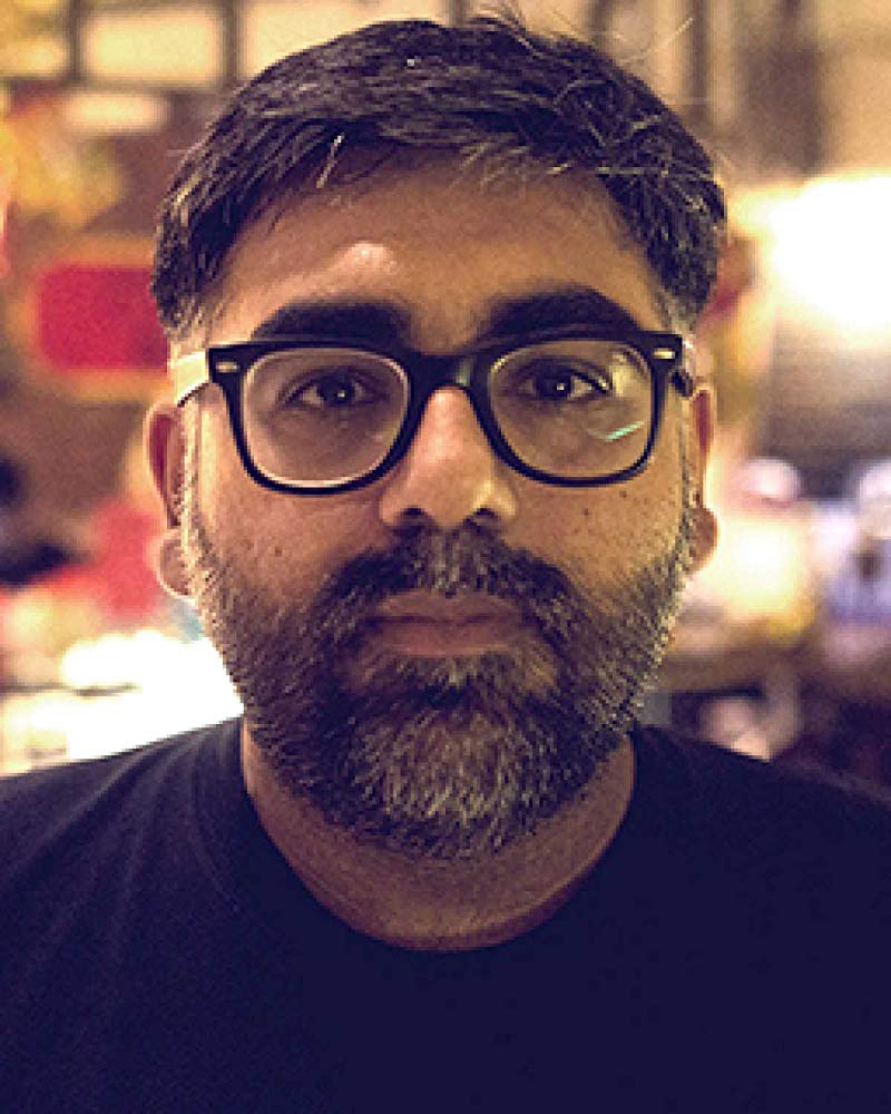 Akarsh Khurana