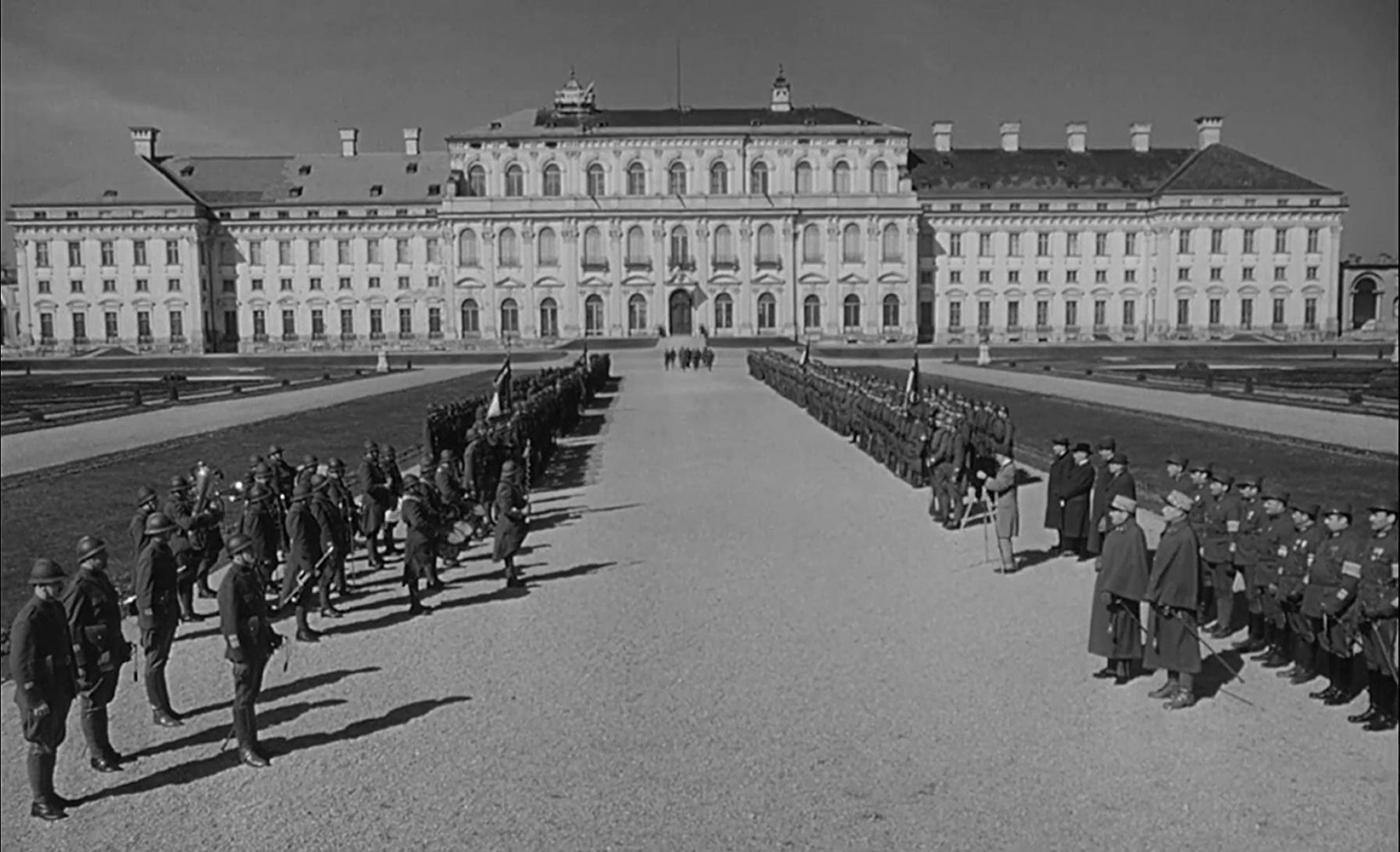 Gen. George Broulard