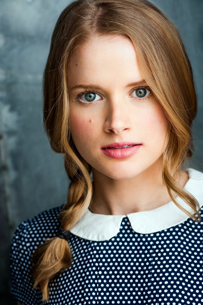 Lauren Bray