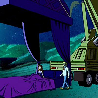 Daphne Blake, Paula Rogers, Tween Girl, Francilee Jackson, Anna, Art Hipster #2, Baba Yaga, Boron, Costumed Girl, Deena...
