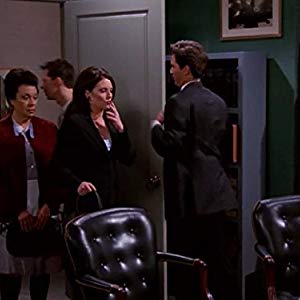 Jack McFarland, Himself, Jack