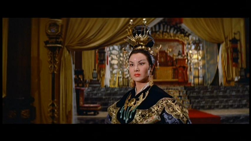 Wu Zetian
