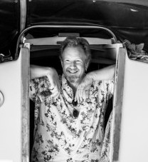 Robert David Duncan
