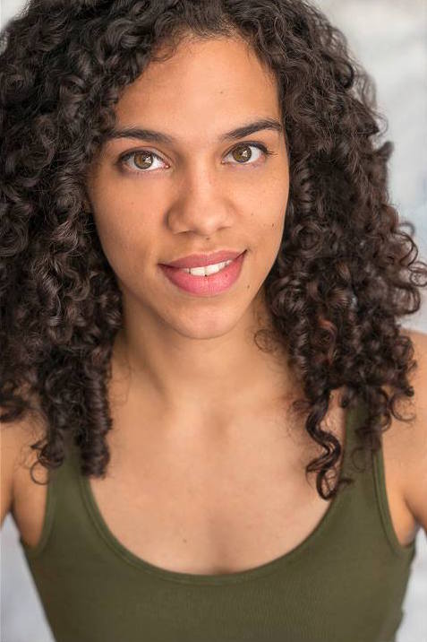 Destini Huston