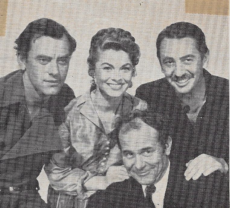 Joanne Dru