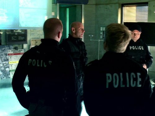 Enrico Colantoni