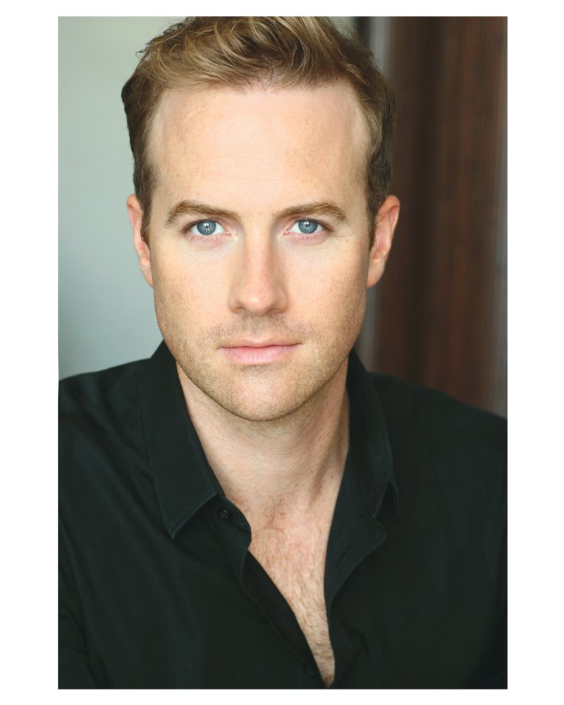 Bret Shuford
