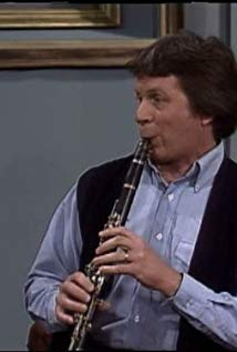 Richard Stoltzman
