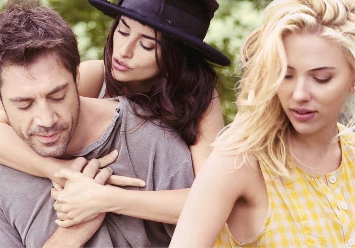 Javier Bardem